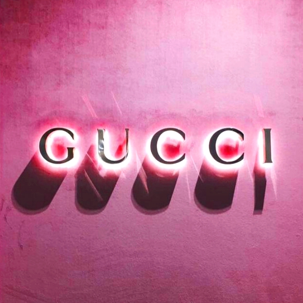 GUCCI ®️ - Picture 2 of 16